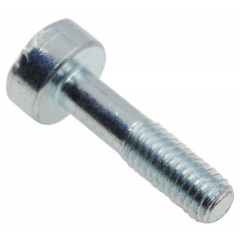 Болт М5х12 бензопилы Makita EA3202S/EA3203S/EA3502S оригинал 266607-4 2