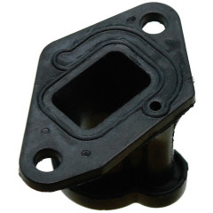 Патрубок карбюратора бензопили Makita DCS 230T оригінал 421871-6 2