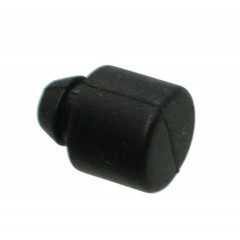 Демфер заглушка бензопилы Makita EA3202S оригинал 424173-9 2