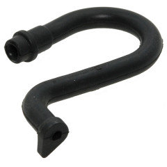 Трубка топливная бензопилы Makita EA3202S/EA3203S/EA3502S оригинал 424456-7 2