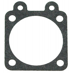 Прокладка бензопилы Makita DCS 232 T оригинал 442183-4 2