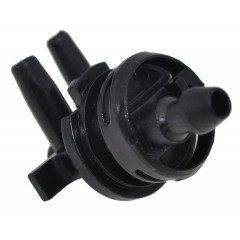 Топливный ниппель бензопилы Makita EA3202S оригинал 452018-1 2