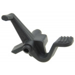 Рычаг управления бензопилы Makita EA3200S оригинал 452025-4