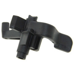 Рычаг управления бензопилы Makita EA3200S оригинал 452025-4 2