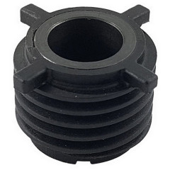 Привод маслонасоса бензопилы Makita EA3202S оригинал 452035-1 2