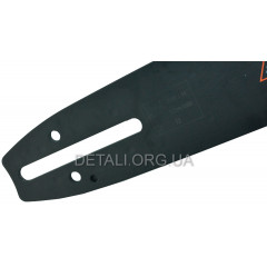 Шина 14" (35см) 3/8 паз 1,3 52 ланки REZER 2