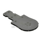 Направляющая шины Урал Дружба