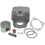 Поршнева бензопили GoodLuck 5200 (d45мм/d пальця 11мм)