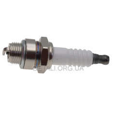 Свічка запалення GL L68 мм різьблення M14*1.25 2