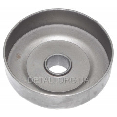 Чашка зчеплення бензопили Husqvarna 137/142 D14*64*67*16 аналог 5300481-32 2