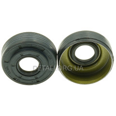 Сальники 15*39*15,9/5 (2шт) бензопили Husqvarna 340/345/350 Winzor 2