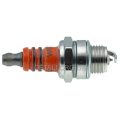 Свеча зажигания VJ Parts для St IRIDIUM ( L53,5mm резьба M14*1.25 9.5mm )