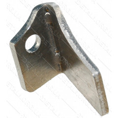 Кріплення бензопили GoodLuck 6200 2