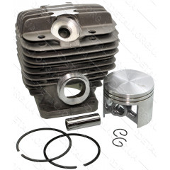 Поршневая бензопилы VJ Parts для St MS-440 (d50) (черная) ZUNA аналог 11280201227