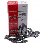 Цепь 58 звеньев (29 зубов) Winzor HARD Picco 91WH суперзуб шаг 3/8 паз 1,3 оригинал