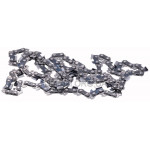 Цепь 58 звеньев (29 зубов) Winzor HARD Picco 91WH суперзуб шаг 3/8 паз 1,3 оригинал