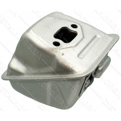 Глушитель бензопилы Husqvarna 435/440/445 Winzor аналог 5441477-02 2
