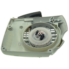 Стартер VJ Parts бензопили ST MS-341/ MS-361 аналог 11350802102