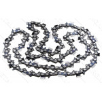 Цепь 76 звена (38 зубов) Dolmar суперзуб для твёрдых пород шаг 325 паз 1,5