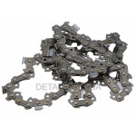 Цепь 52 звена (26 зубов) Winzor HARD Picco 91WH суперзуб шаг 3/8 паз 1,3 оригинал