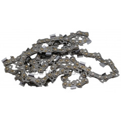 Цепь 52 звена (26 зубов) Winzor HARD Picco 91WH суперзуб шаг 3/8 паз 1,3 оригинал 2