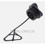 Пробка бака бензопилы GoodLuck 2500 Пробка бака бензопилы GoodLuck 2500