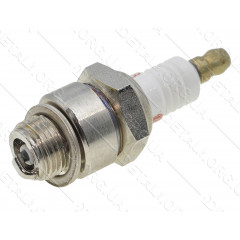 Свічка запалювання 4-T TECOMEC Best Spark JR-19 оригінал 501 158 L60 M14*1,25 9,5mm 2