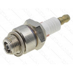 Свеча зажигания 4-T TECOMEC Best Spark JR-19 оригинал 501158 L60 M14*1,25 9,5mm