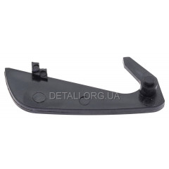 Курок бензопили GoodLuck 6200 довгий 2