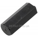 Шип для склепки ланцюгів 3/8-404 "TECOMEC" Шип для склепки ланцюгів 3/8-404 "TECOMEC"