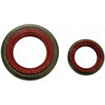 Сальники коленвала бензопилы VJ Parts для St MS-440 18*29,6*5 + 13*19*4 VJ Parts аналог 964000319