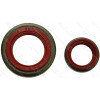 Сальники коленвала бензопилы VJ Parts для St MS-440 18*29,6*5 + 13*19*4 VJ Parts аналог 964000319