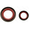 Сальники коленвала бензопилы VJ Parts для St MS-440 18*29,6*5 + 13*19*4 VJ Parts аналог 964000319