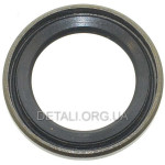 Сальник коленвала бензопили Husqvarna 365 (18,4*26,4*3,6) аналог 5032603-01