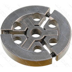 Сцепление (вариатор) бензопилы GoodLuck 6200 d11*76 2