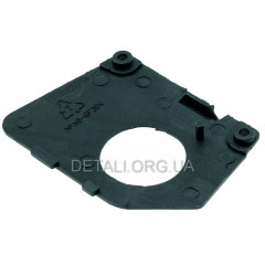 Кришка масляного фільтру бензопили GoodLuck 2500 2