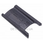 Пластина-вставка циліндра ліва бензопили Husqvarna 236/240 Winzor аналог 5450616-01 Пластина-вставка циліндра ліва бензопили Husqvarna 236/240 Winzor аналог 5450616-01