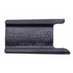Пластина-вставка цилиндра левая бензопилы Husqvarna 236/240 Winzor аналог 5450616-01 Пластина-вставка цилиндра левая бензопилы Husqvarna 236/240 Winzor аналог 5450616-01
