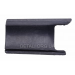 Пластина-вставка циліндра ліва бензопили Husqvarna 236/240 Winzor аналог 5450616-01 Пластина-вставка циліндра ліва бензопили Husqvarna 236/240 Winzor аналог 5450616-01