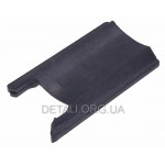 Пластина-вставка циліндра ліва бензопили Husqvarna 236/240 Winzor аналог 5450616-01 Пластина-вставка циліндра ліва бензопили Husqvarna 236/240 Winzor аналог 5450616-01