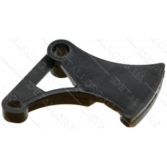 Курок бензопилы GoodLuck 6200 короткий 2