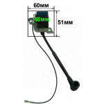 Катушка зажигания бензопилы VJ Parts для St MS-440