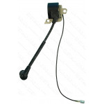 Котушка запалювання бензопили ST MS-440