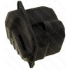 Глушитель бензопилы VJ Parts для St MS-440 аналог 11281400600