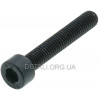 Болт крепления цилиндра VJ Parts для St 180 (M5*30мм)