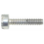 Винт 4x20 бензопилыMakita DCS34 оригинал 913340204