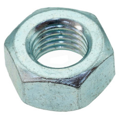 Шестигранная гайка M8x1 бензопилы Makita PS7900 оригинал 920208024 2