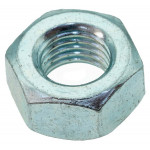 Шестигранная гайка M8x1 бензопилы Makita PS7900 оригинал 920208024