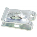 Гайка бензопили Makita DCS4610 оригінал 923750340