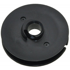 Катушка стартера бензопилы Makita EA3203S оригинал 455919-2 2